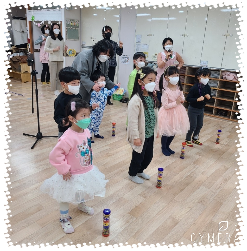 CYMERA_20220213_184025.jpg : 2022년 2월 13일 유치부 예배