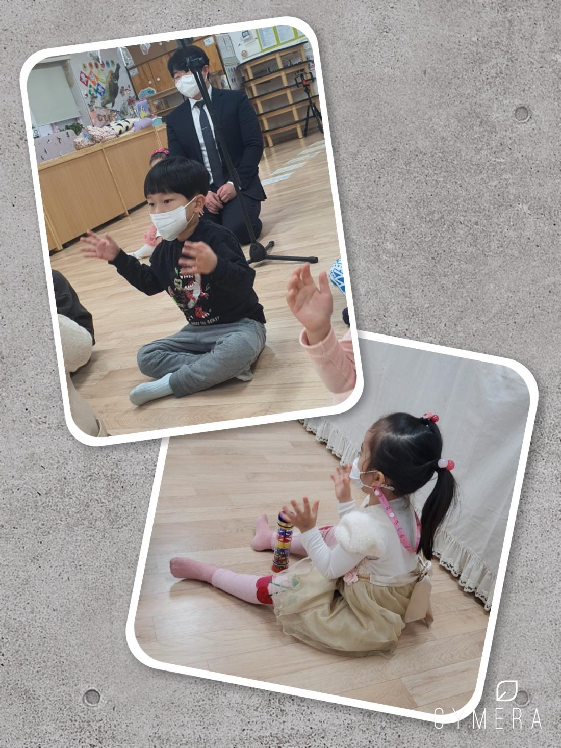 CYMERA_20220213_185003.jpg : 2022년 2월 13일 유치부 예배