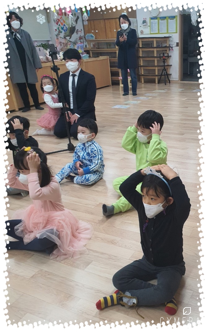 CYMERA_20220213_184649.jpg : 2022년 2월 13일 유치부 예배