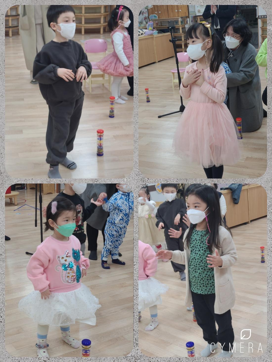 CYMERA_20220213_184351.jpg : 2022년 2월 13일 유치부 예배