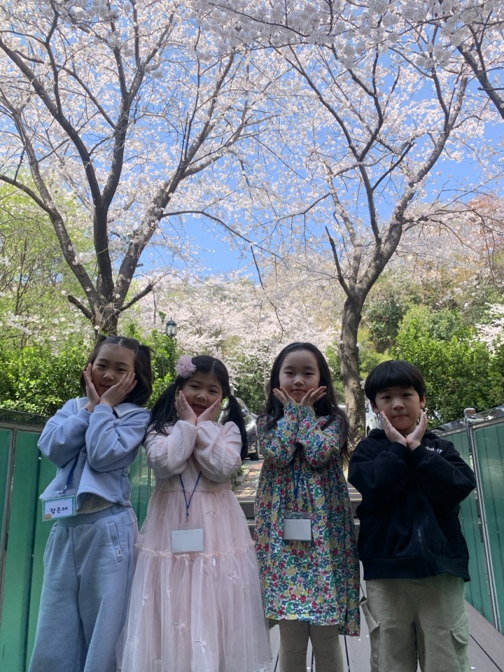 KakaoTalk_20250406_122357659.jpg : 4월 첫째주 유년부입니다^^