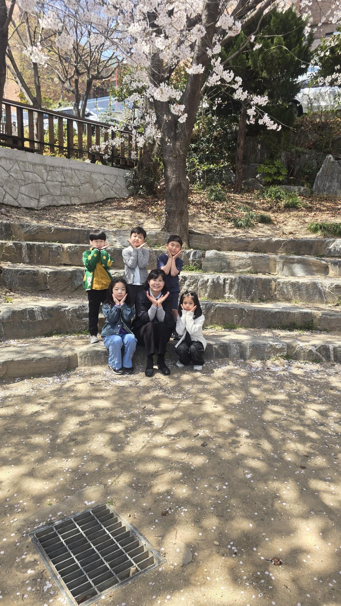 KakaoTalk_20250406_120242418_01.jpg : 4월 첫째주 유년부입니다^^