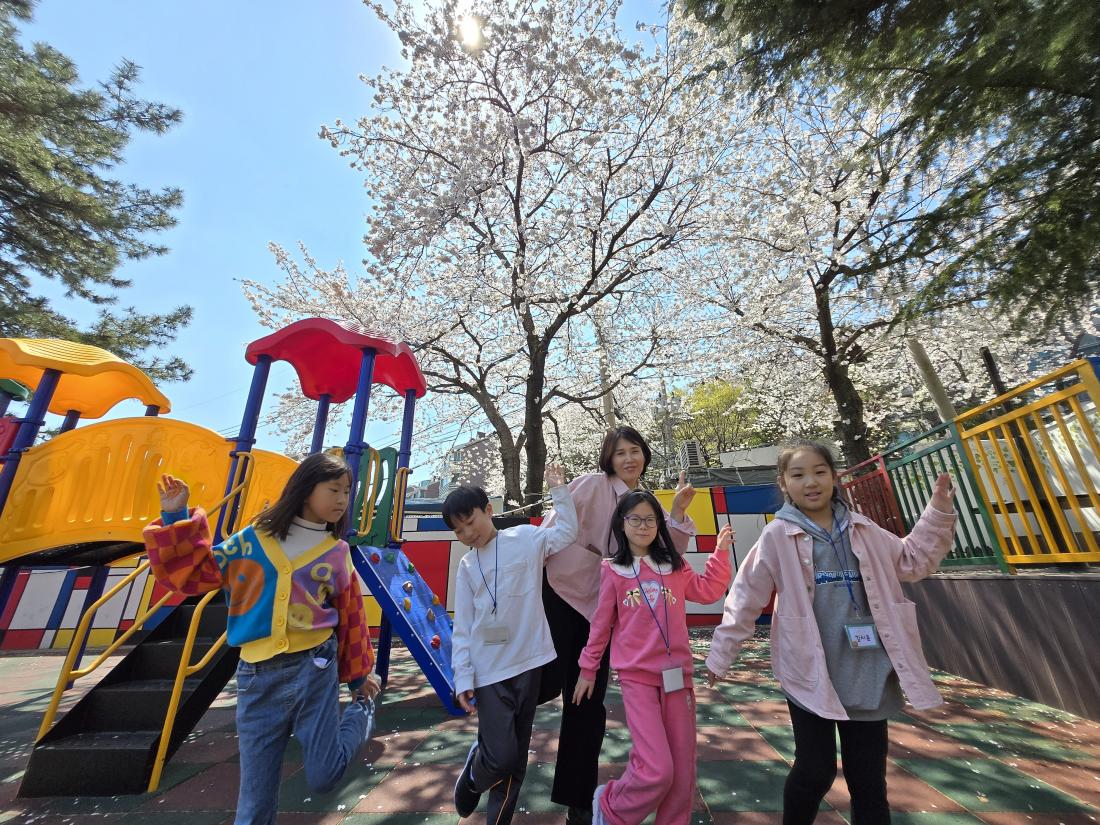KakaoTalk_20250406_120650519_11.jpg : 4월 첫째주 유년부입니다^^