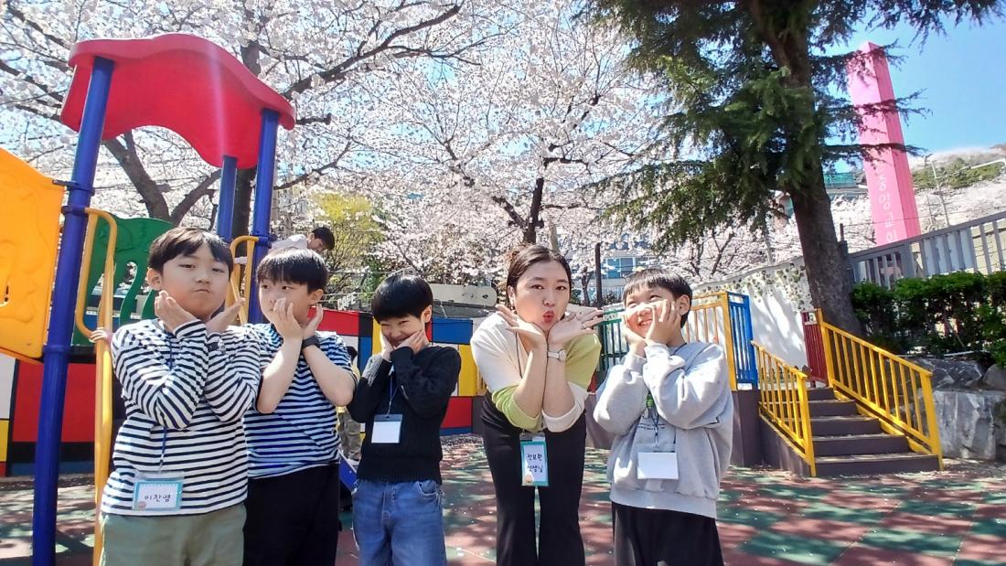 KakaoTalk_20250407_211403082_01.jpg : 4월 첫째주 유년부입니다^^