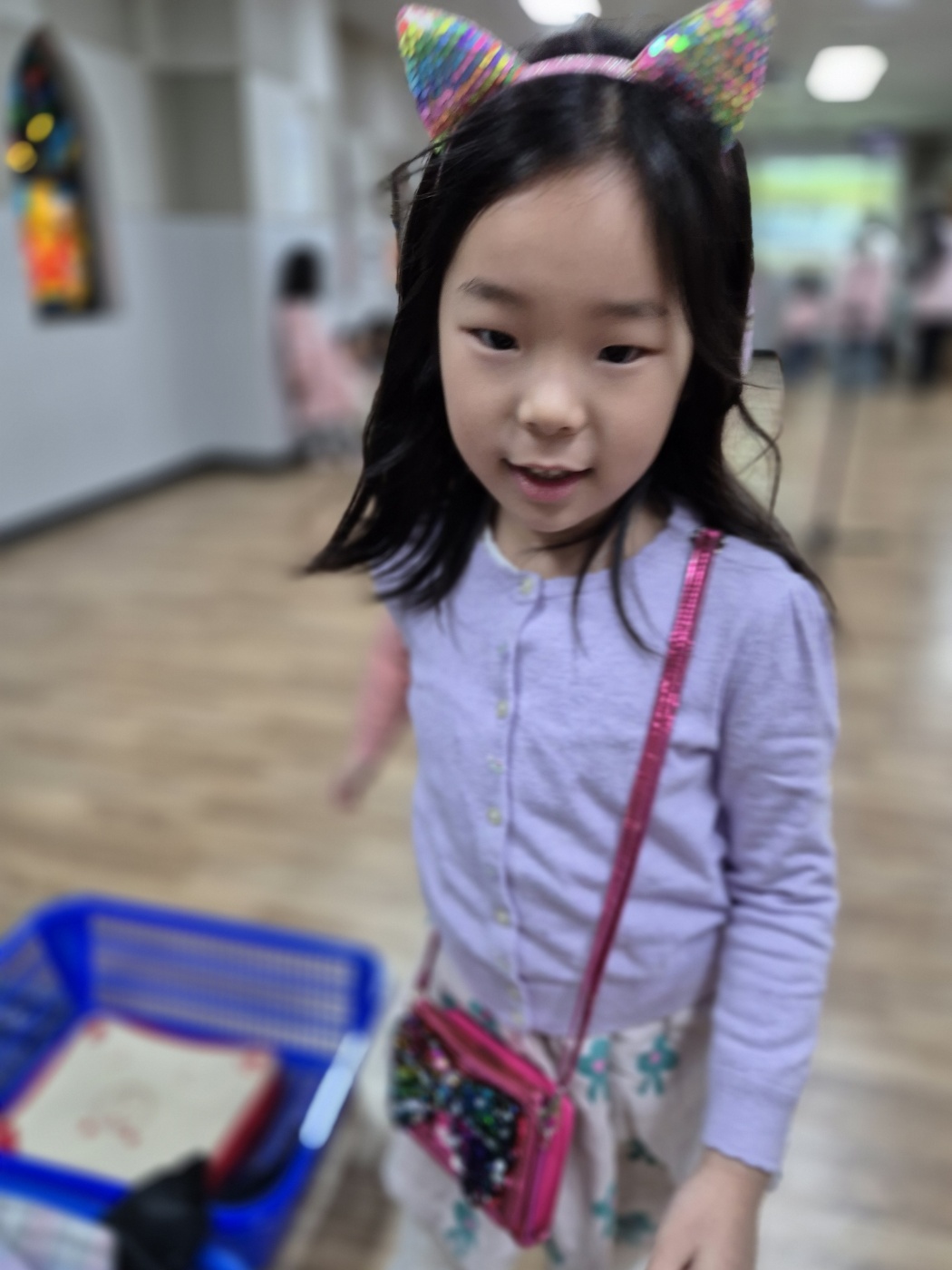 KakaoTalk_20240413_134001371_05.jpg : 20240324 유치부예배 '예수님의 겸손의 왕으로 오셨어요'