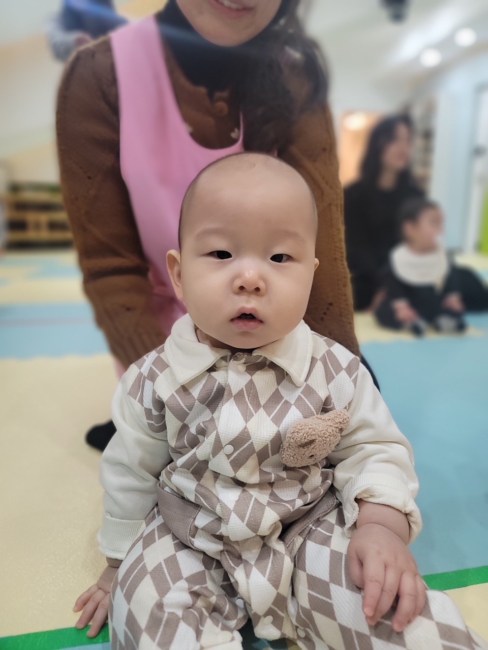 2025년 부산중앙교회 영아부_사진_20250302_10.jpg : 3월2일 주일 영아부 예배