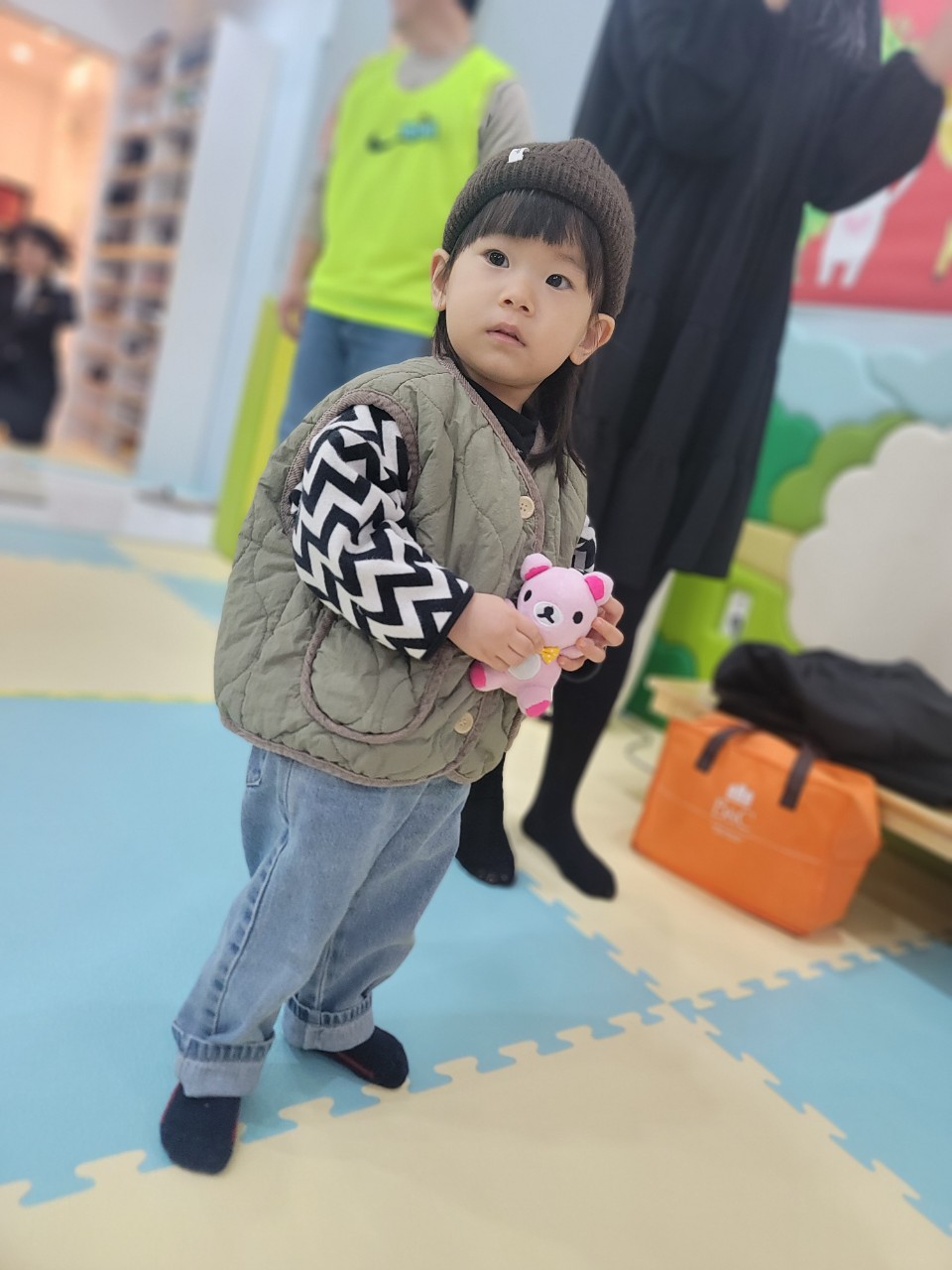 2025년 부산중앙교회 영아부_사진_20250302_23.jpg : 3월2일 주일 영아부 예배