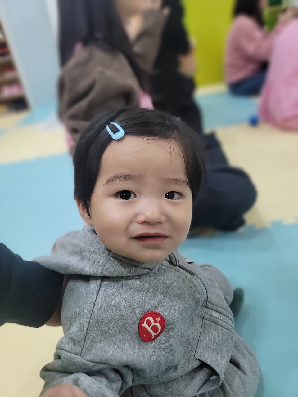 2025년 부산중앙교회 영아부_사진_20250302_48.jpg : 3월2일 주일 영아부 예배