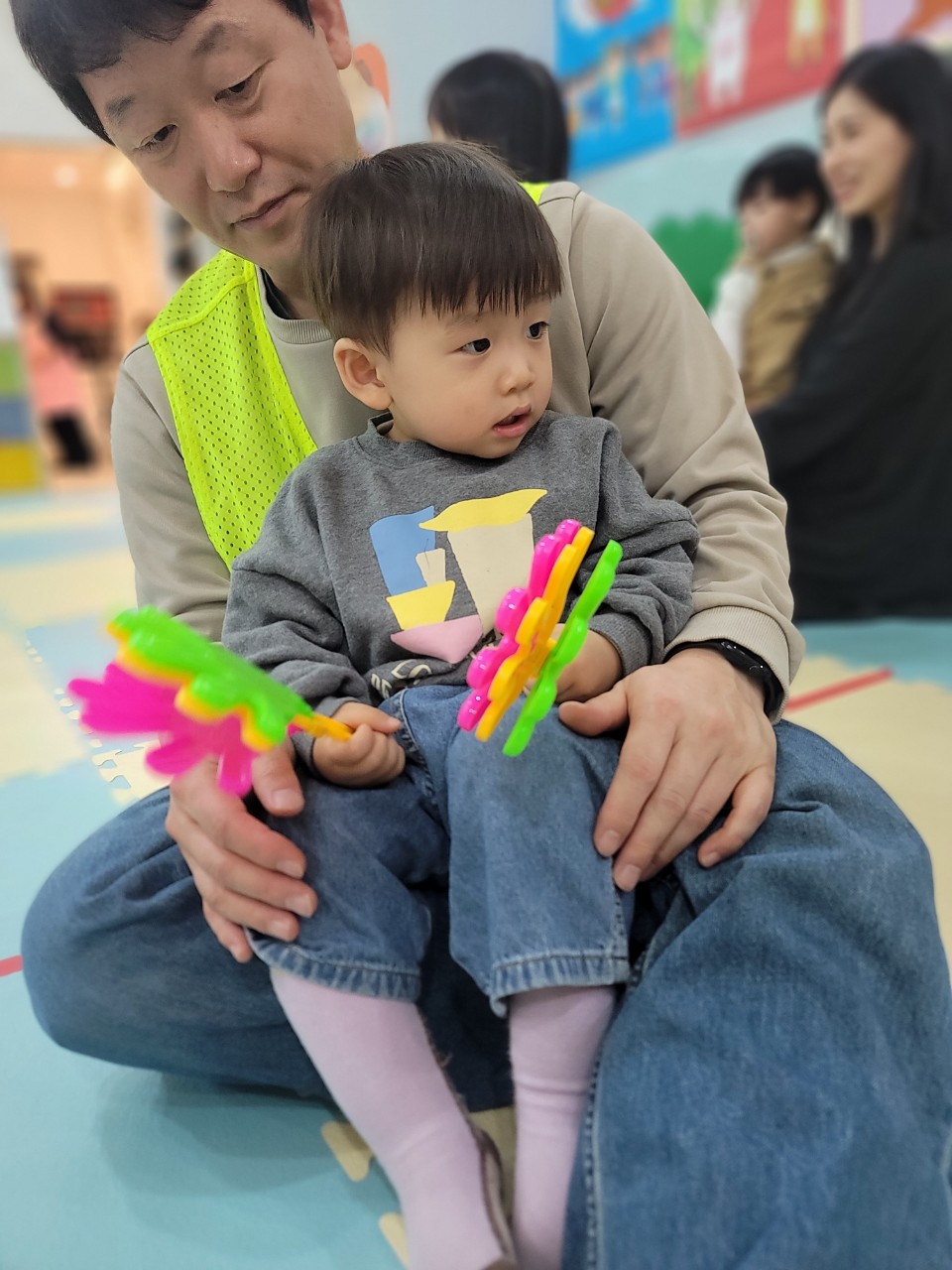 2025년 부산중앙교회 영아부_사진_20250302_70.jpg : 3월2일 주일 영아부 예배