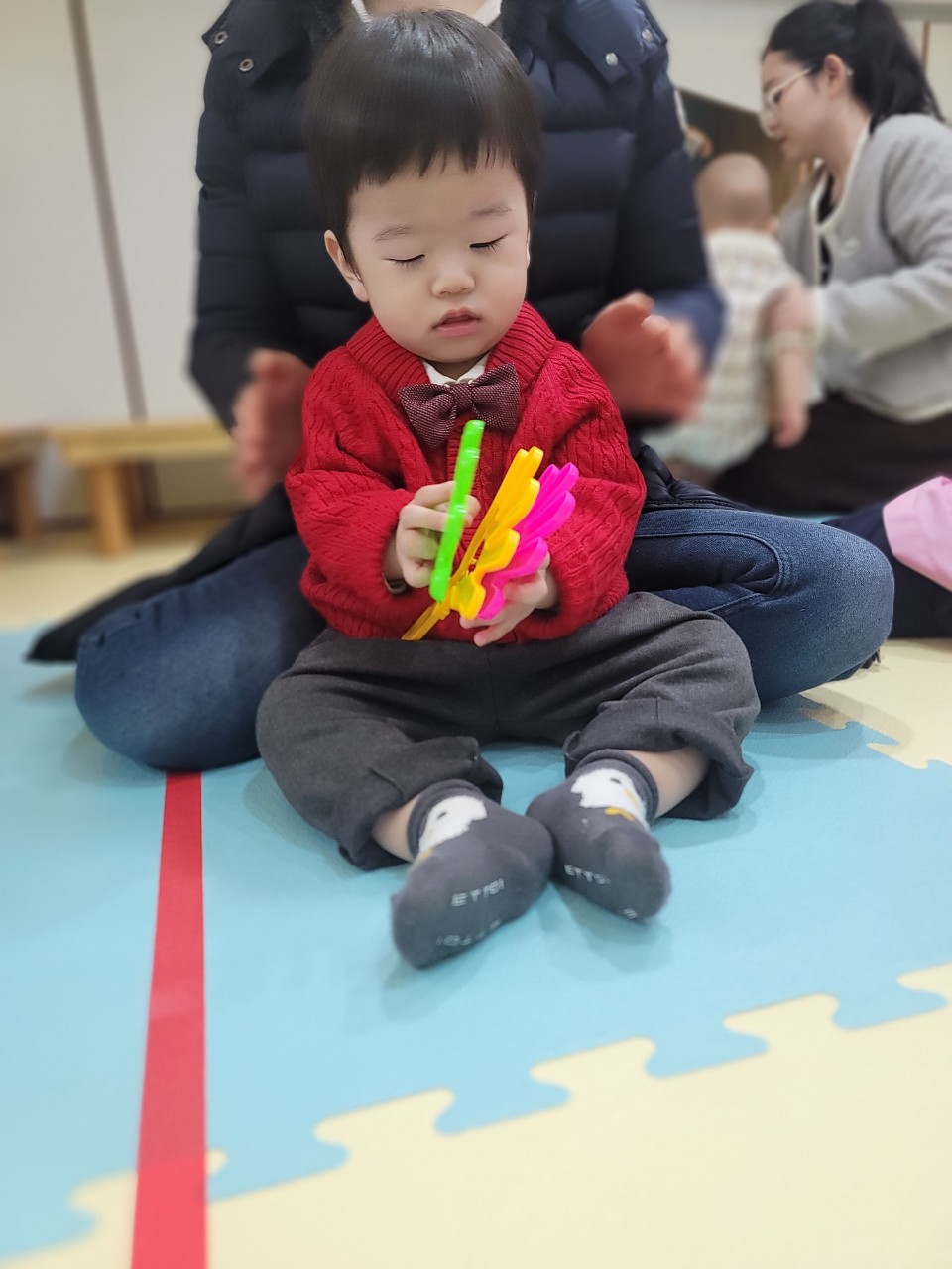2025년 부산중앙교회 영아부_사진_20250302_68.jpg : 3월2일 주일 영아부 예배