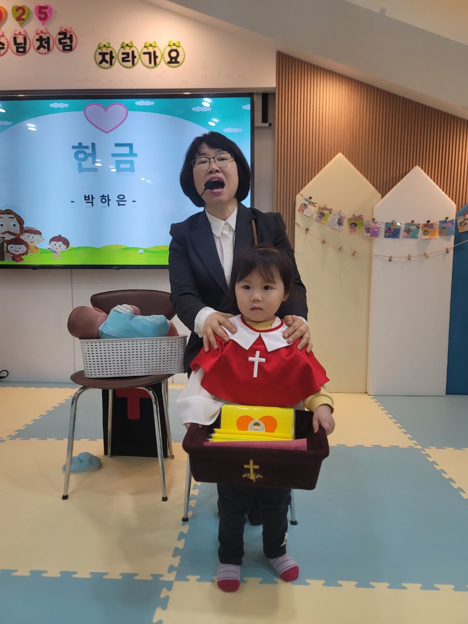 2025년 부산중앙교회 영아부_사진_20250302_50.jpg : 3월2일 주일 영아부 예배