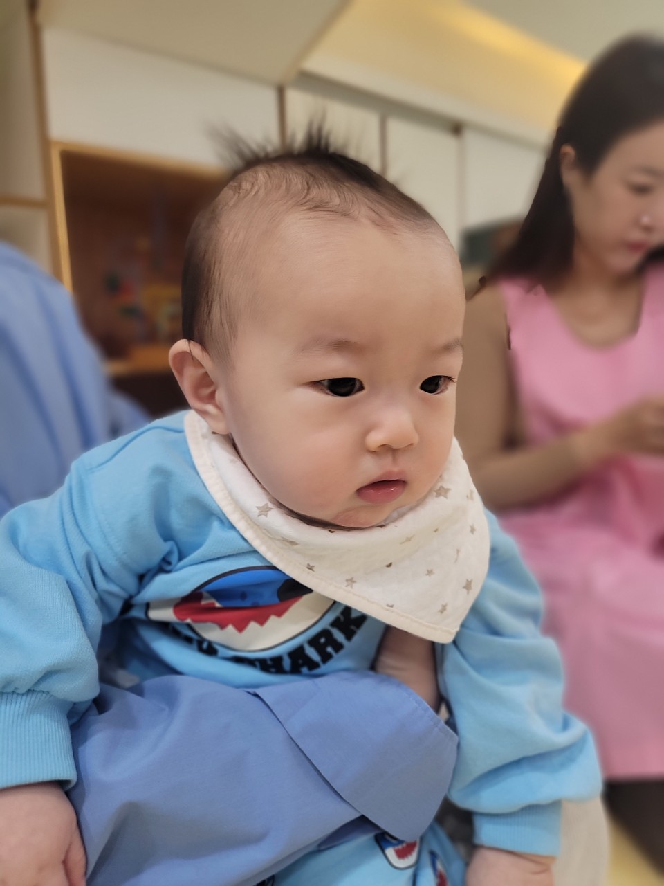 2025년 부산중앙교회 영아부_사진_20250302_14.jpg : 3월2일 주일 영아부 예배