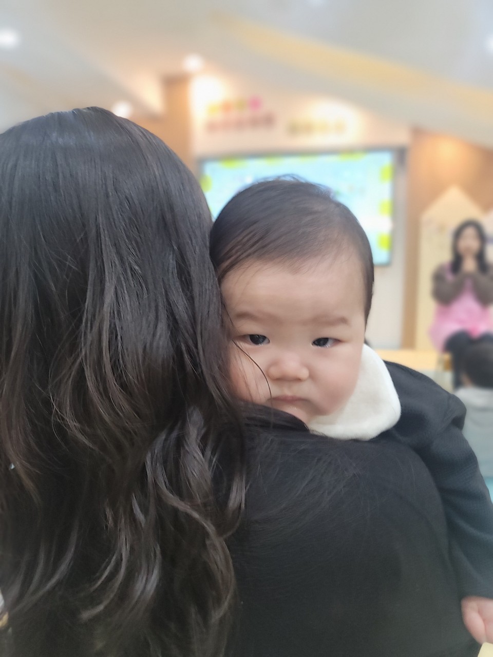 2025년 부산중앙교회 영아부_사진_20250302_29.jpg : 3월2일 주일 영아부 예배