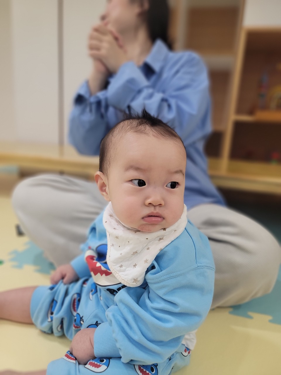 2025년 부산중앙교회 영아부_사진_20250302_16.jpg : 3월2일 주일 영아부 예배