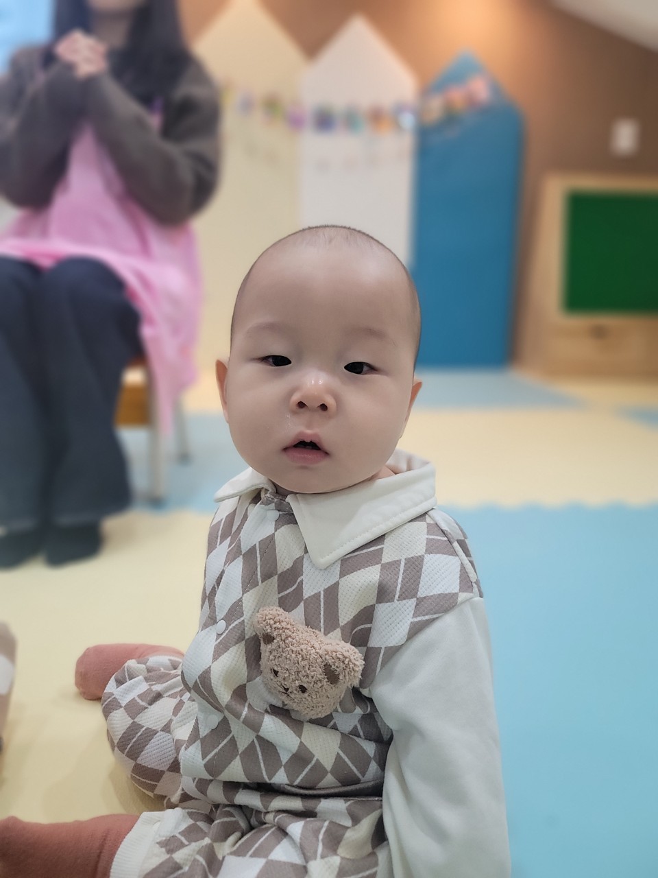 2025년 부산중앙교회 영아부_사진_20250302_17.jpg : 3월2일 주일 영아부 예배