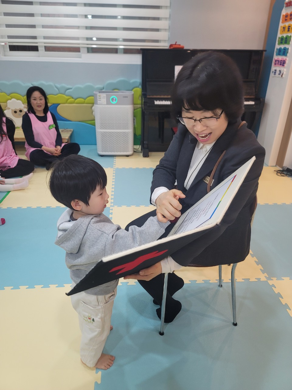 2025년 부산중앙교회 영아부_사진_20250302_36.jpg : 3월2일 주일 영아부 예배