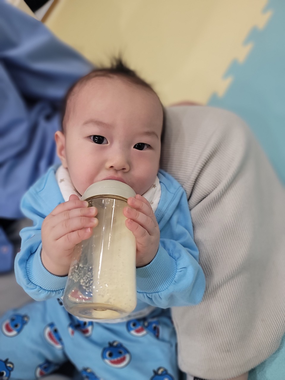 2025년 부산중앙교회 영아부_사진_20250302_25.jpg : 3월2일 주일 영아부 예배