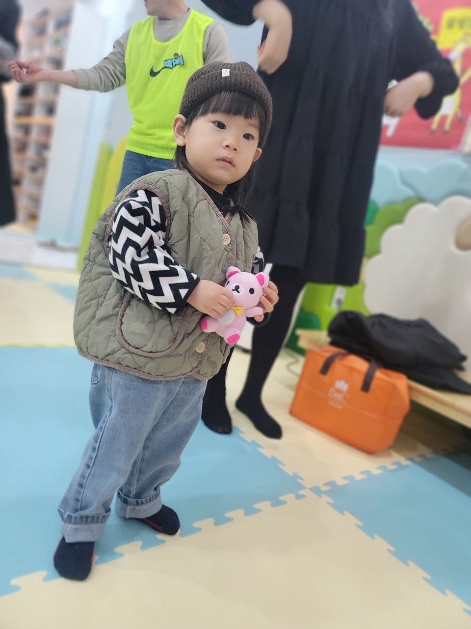 2025년 부산중앙교회 영아부_사진_20250302_22.jpg : 3월2일 주일 영아부 예배