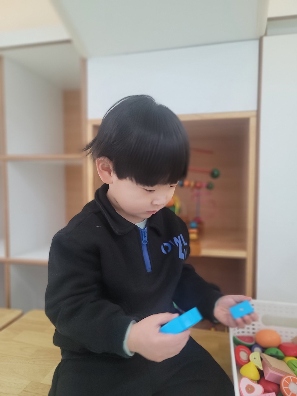 2025년 부산중앙교회 영아부_사진_20250302_3.jpg : 3월2일 주일 영아부 예배