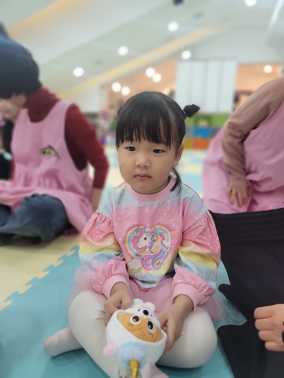 2025년 부산중앙교회 영아부_사진_20250302_4.jpg : 3월2일 주일 영아부 예배