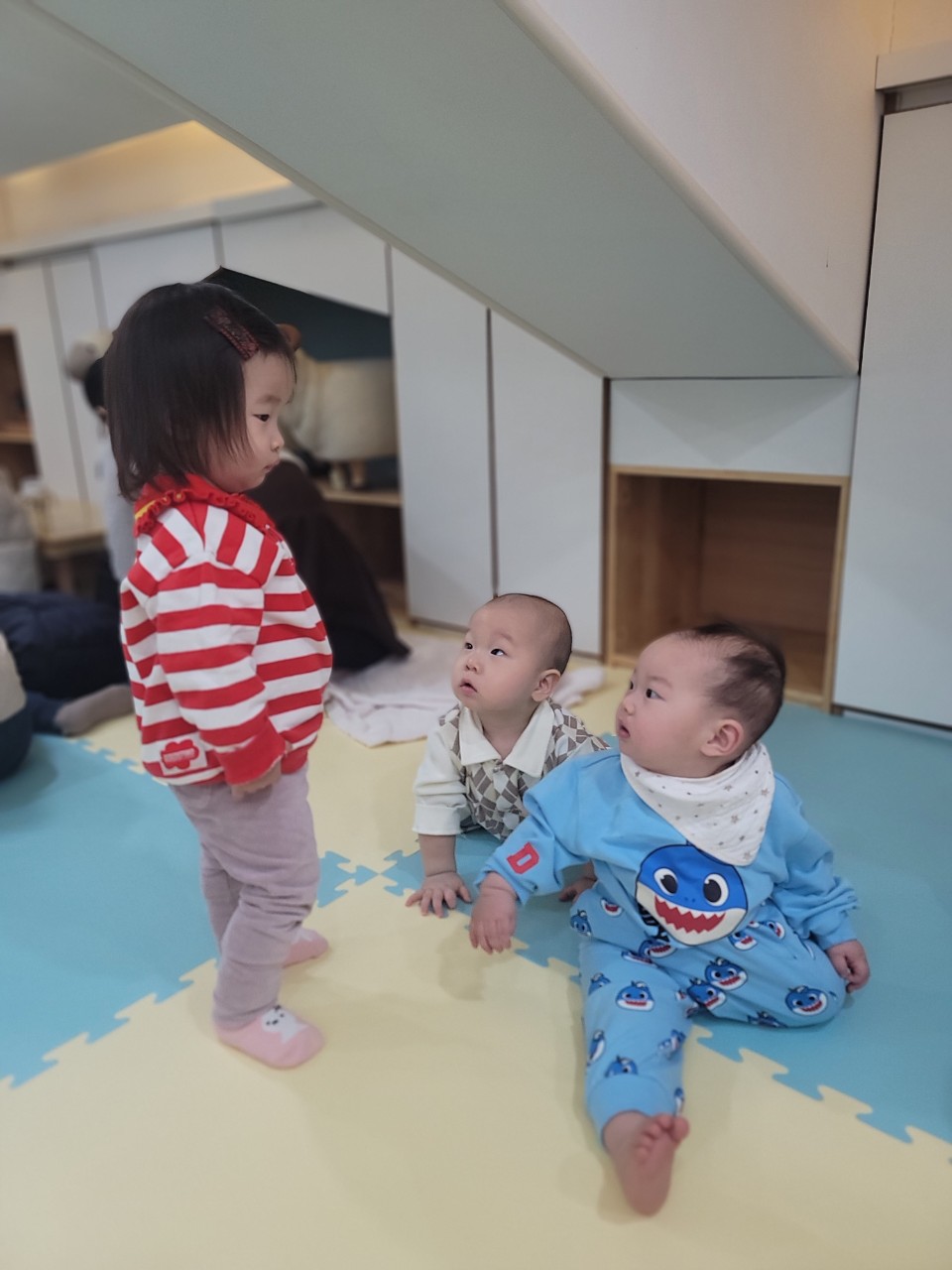 2025년 부산중앙교회 영아부_사진_20250302_46.jpg : 3월2일 주일 영아부 예배