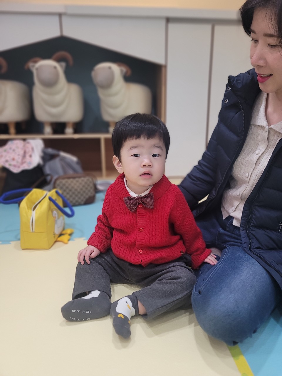 2025년 부산중앙교회 영아부_사진_20250302_44.jpg : 3월2일 주일 영아부 예배