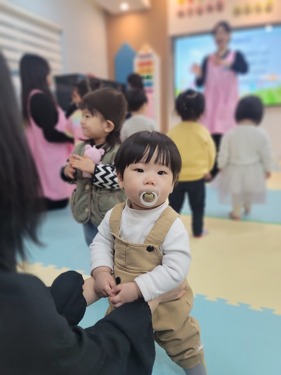 2025년 부산중앙교회 영아부_사진_20250302_27.jpg : 3월2일 주일 영아부 예배