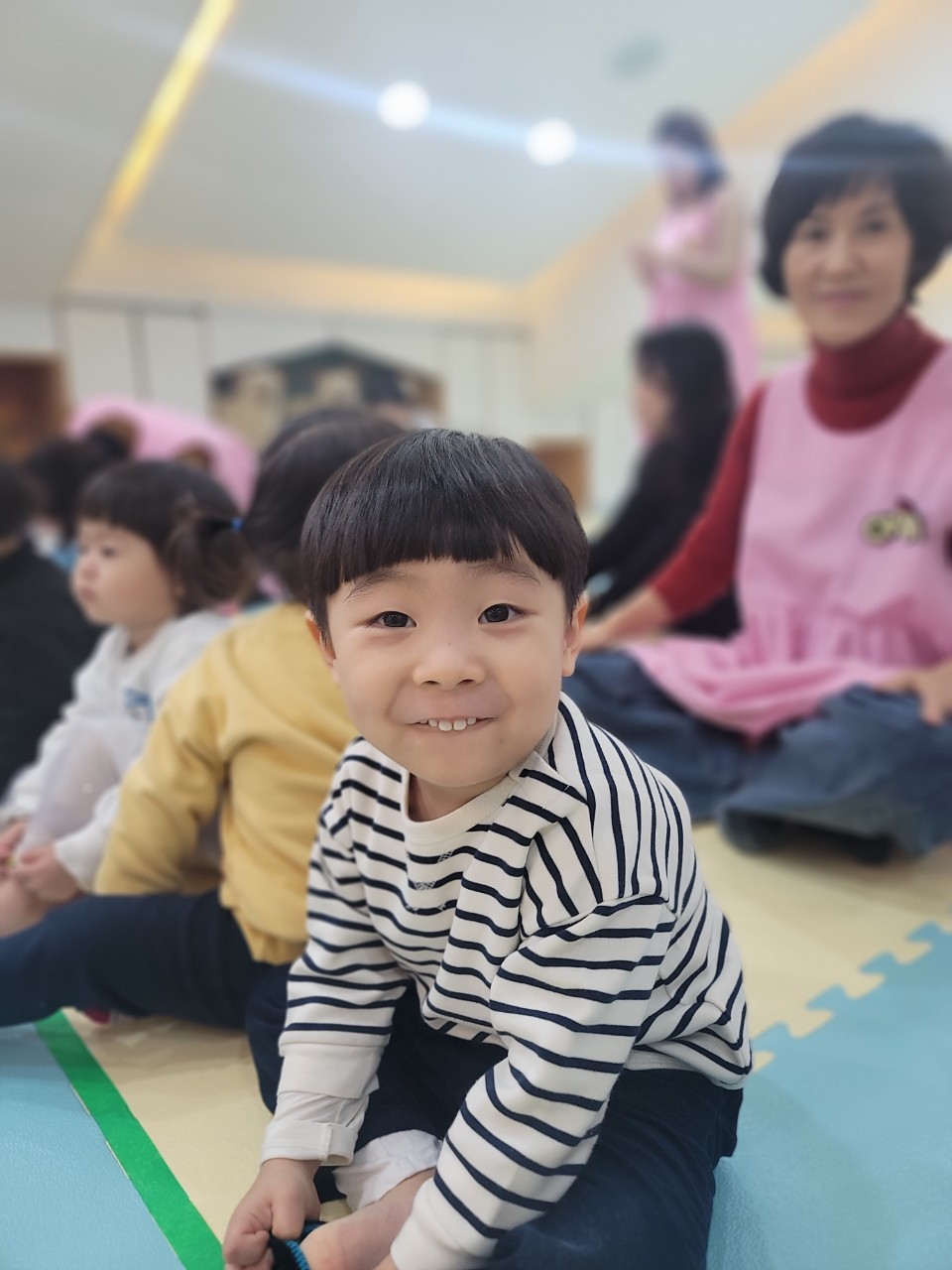 2025년 부산중앙교회 영아부_사진_20250302_5.jpg : 3월2일 주일 영아부 예배