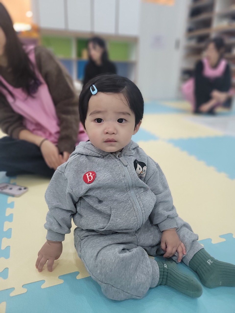 2025년 부산중앙교회 영아부_사진_20250302_45.jpg : 3월2일 주일 영아부 예배