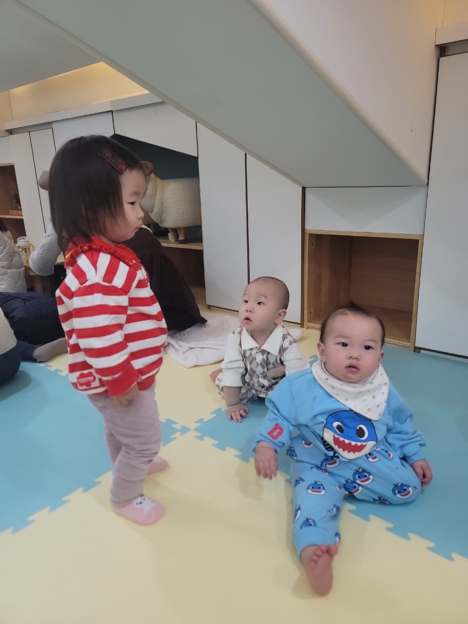 2025년 부산중앙교회 영아부_사진_20250302_47.jpg : 3월2일 주일 영아부 예배