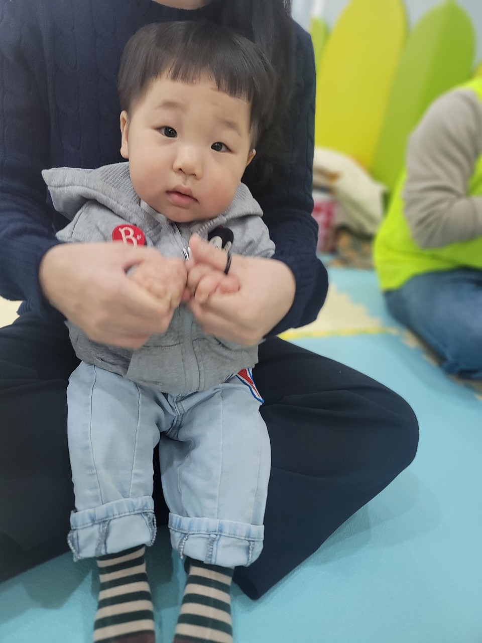 2025년 부산중앙교회 영아부_사진_20250302_30.jpg : 3월2일 주일 영아부 예배