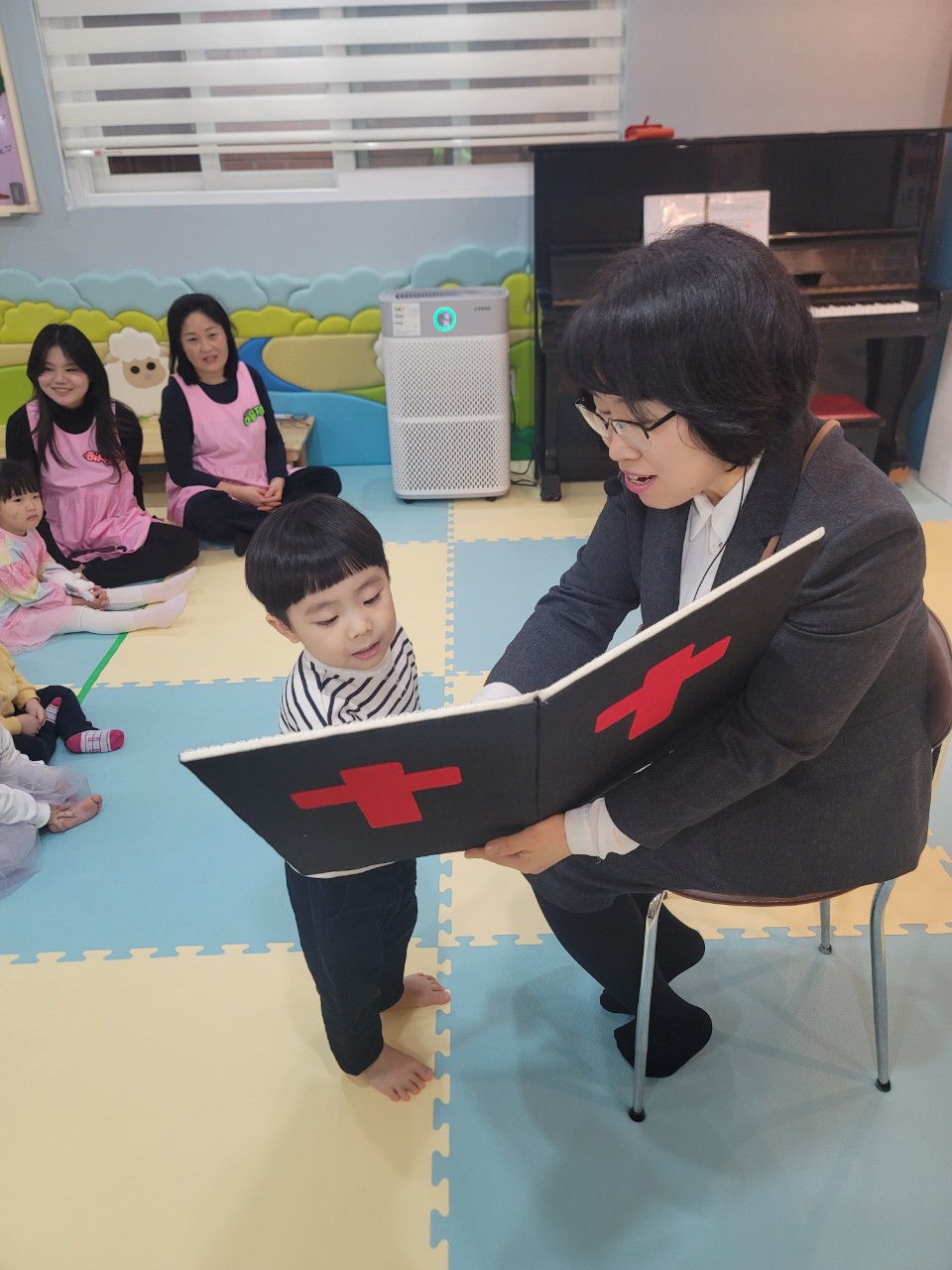 2025년 부산중앙교회 영아부_사진_20250302_39.jpg : 3월2일 주일 영아부 예배