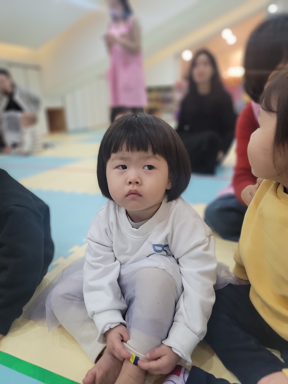 2025년 부산중앙교회 영아부_사진_20250302_6.jpg : 3월2일 주일 영아부 예배