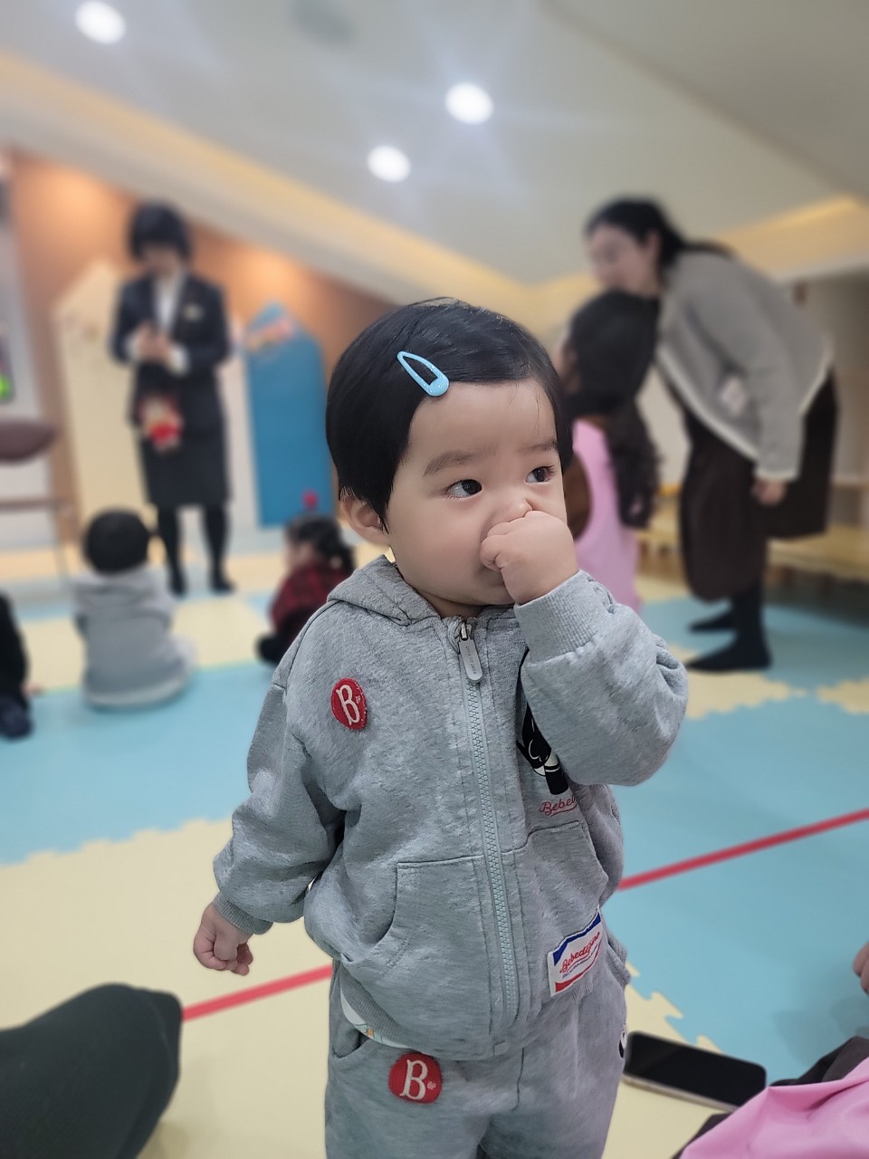 2025년 부산중앙교회 영아부_사진_20250302_32.jpg : 3월2일 주일 영아부 예배