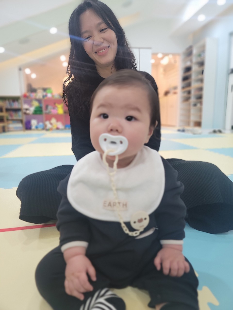 2025년 부산중앙교회 영아부_사진_20250302_9.jpg : 3월2일 주일 영아부 예배