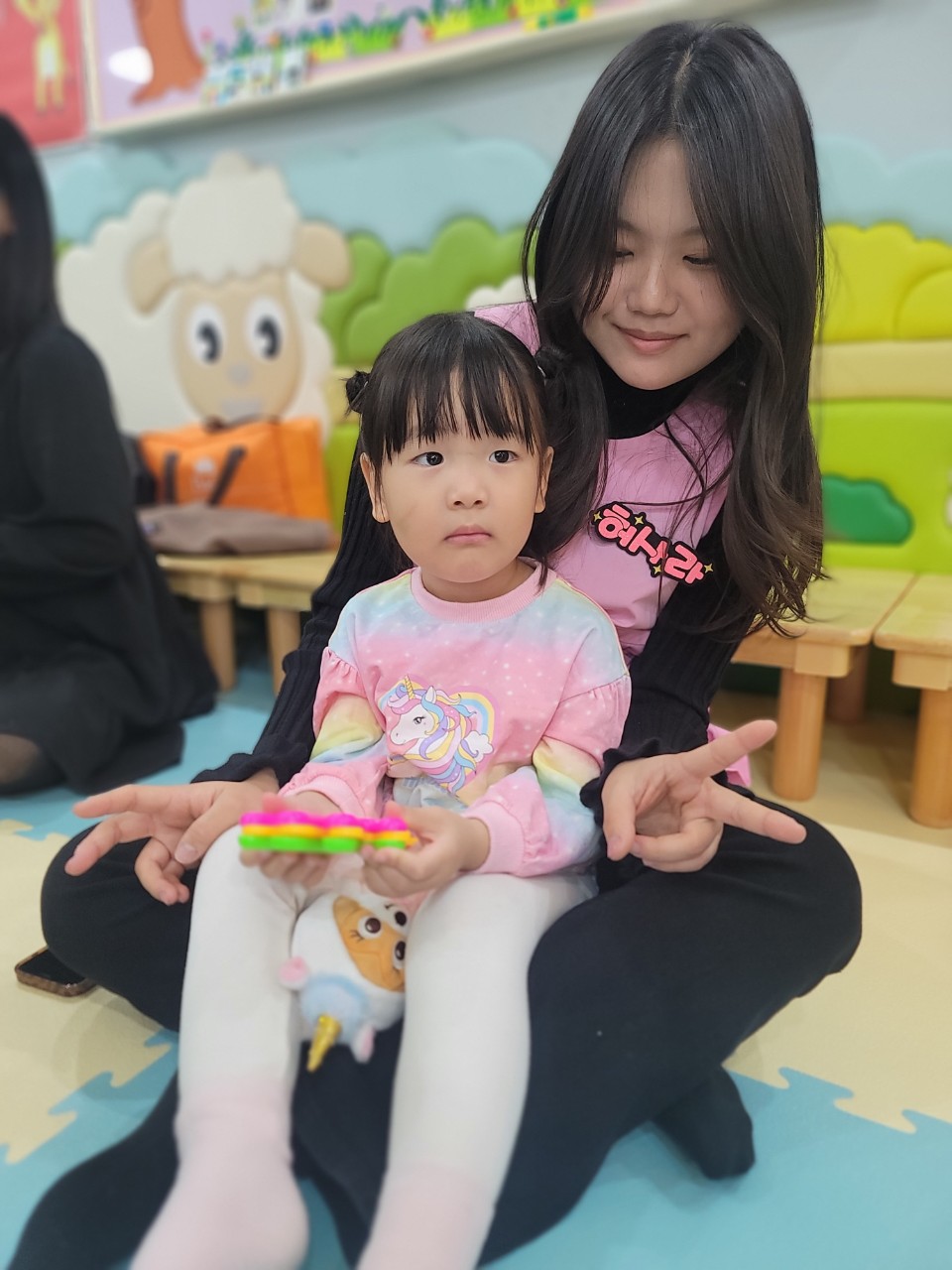 2025년 부산중앙교회 영아부_사진_20250302_64.jpg : 3월2일 주일 영아부 예배