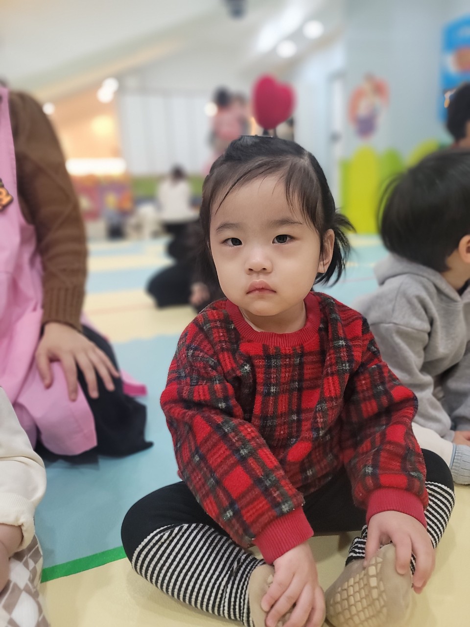 2025년 부산중앙교회 영아부_사진_20250302_12.jpg : 3월2일 주일 영아부 예배