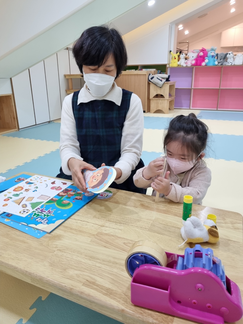 1648964962962-0.jpg : 영아부예배(2022.4.3.주일)