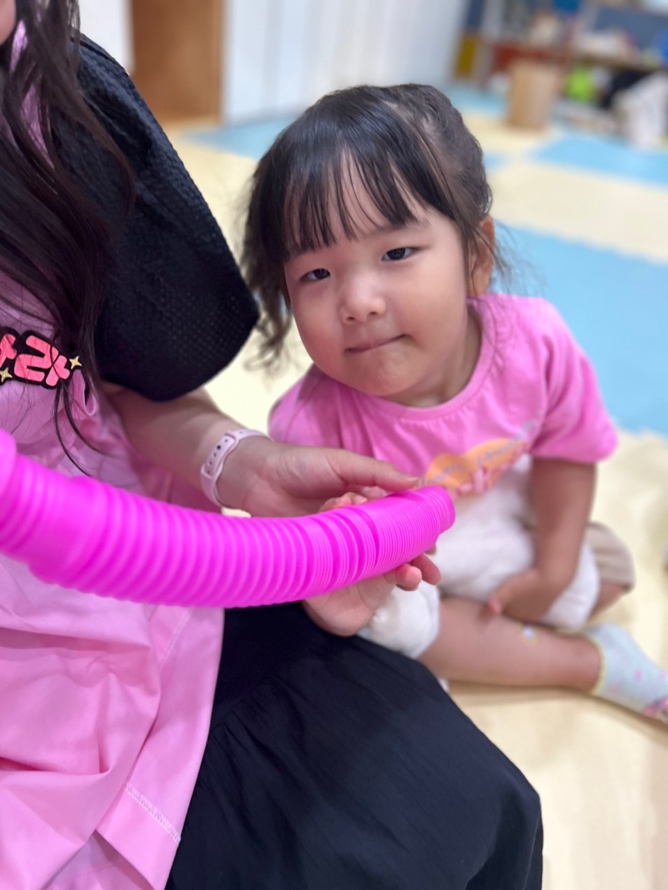 2025년 부산중앙교회 영아부_사진_20250810_19.jpg : 8월10일 주일 영아부 예배