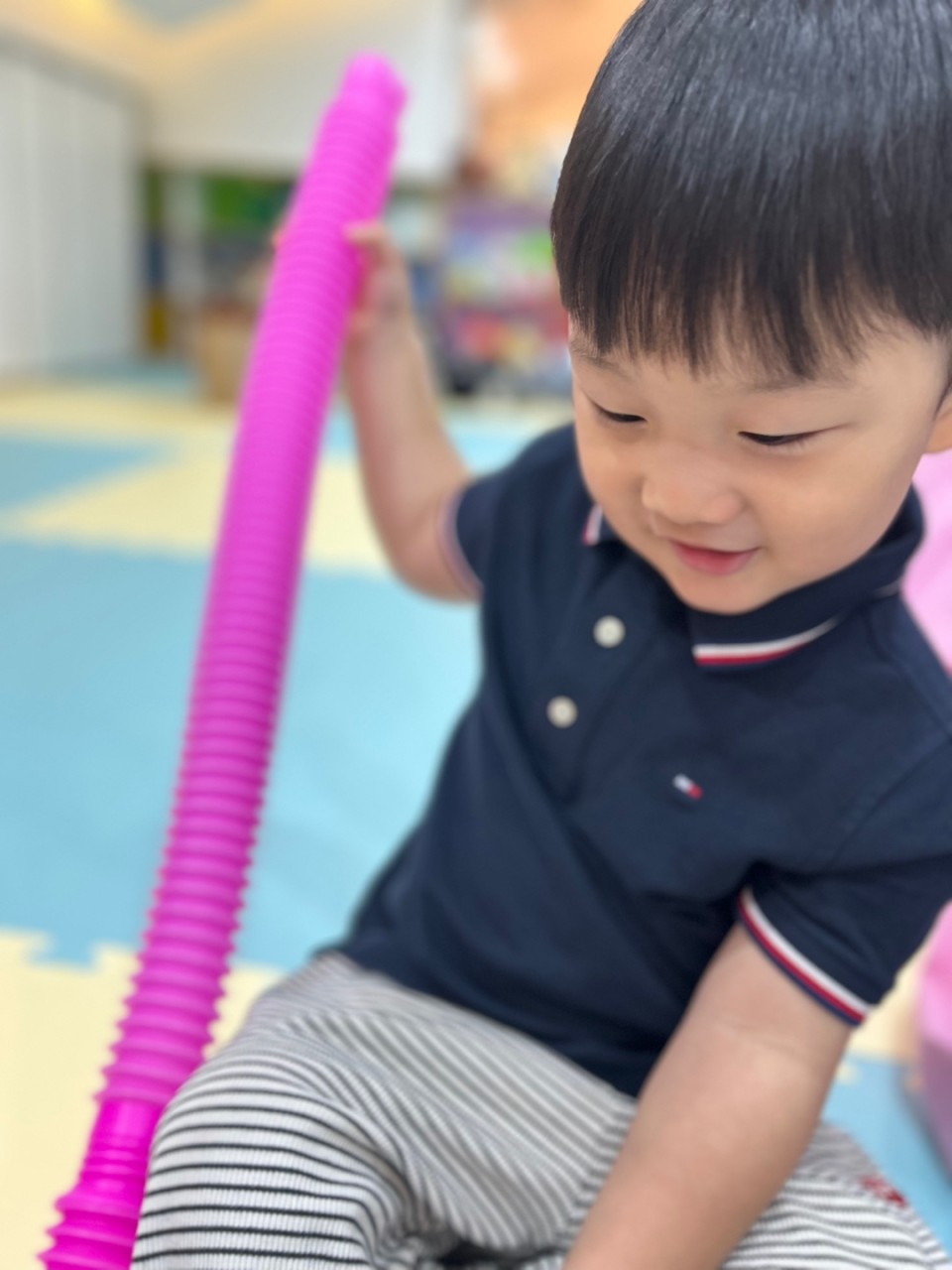 2025년 부산중앙교회 영아부_사진_20250810_18.jpg : 8월10일 주일 영아부 예배