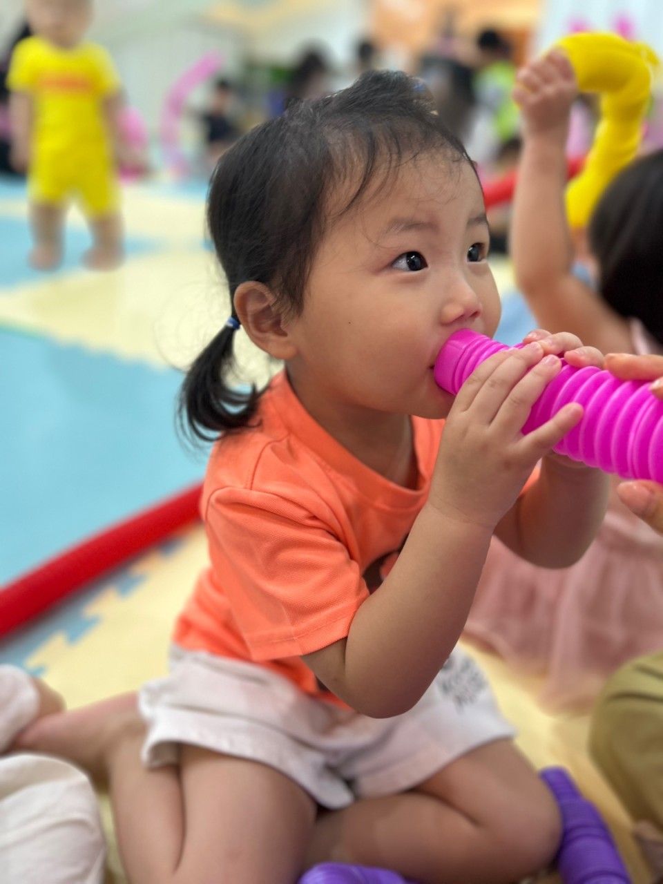 2025년 부산중앙교회 영아부_사진_20250810_25.jpg : 8월10일 주일 영아부 예배