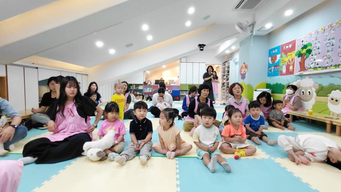 2025년 부산중앙교회 영아부_사진_20250810_73.jpg : 8월10일 주일 영아부 예배