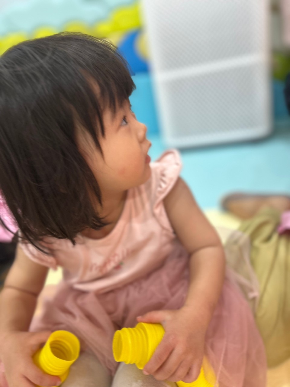 2025년 부산중앙교회 영아부_사진_20250810_35.jpg : 8월10일 주일 영아부 예배