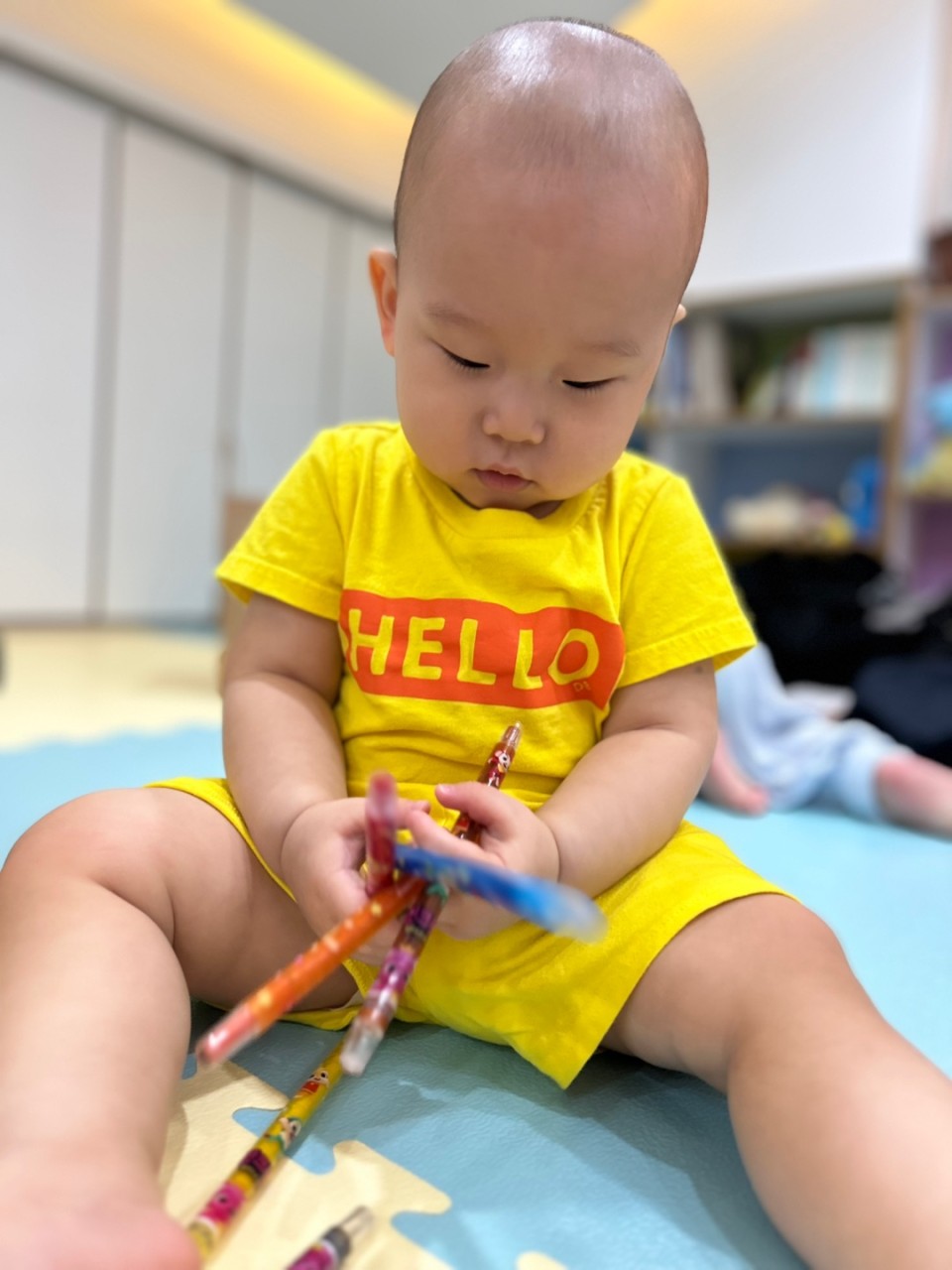 2025년 부산중앙교회 영아부_사진_20250810_38.jpg : 8월10일 주일 영아부 예배