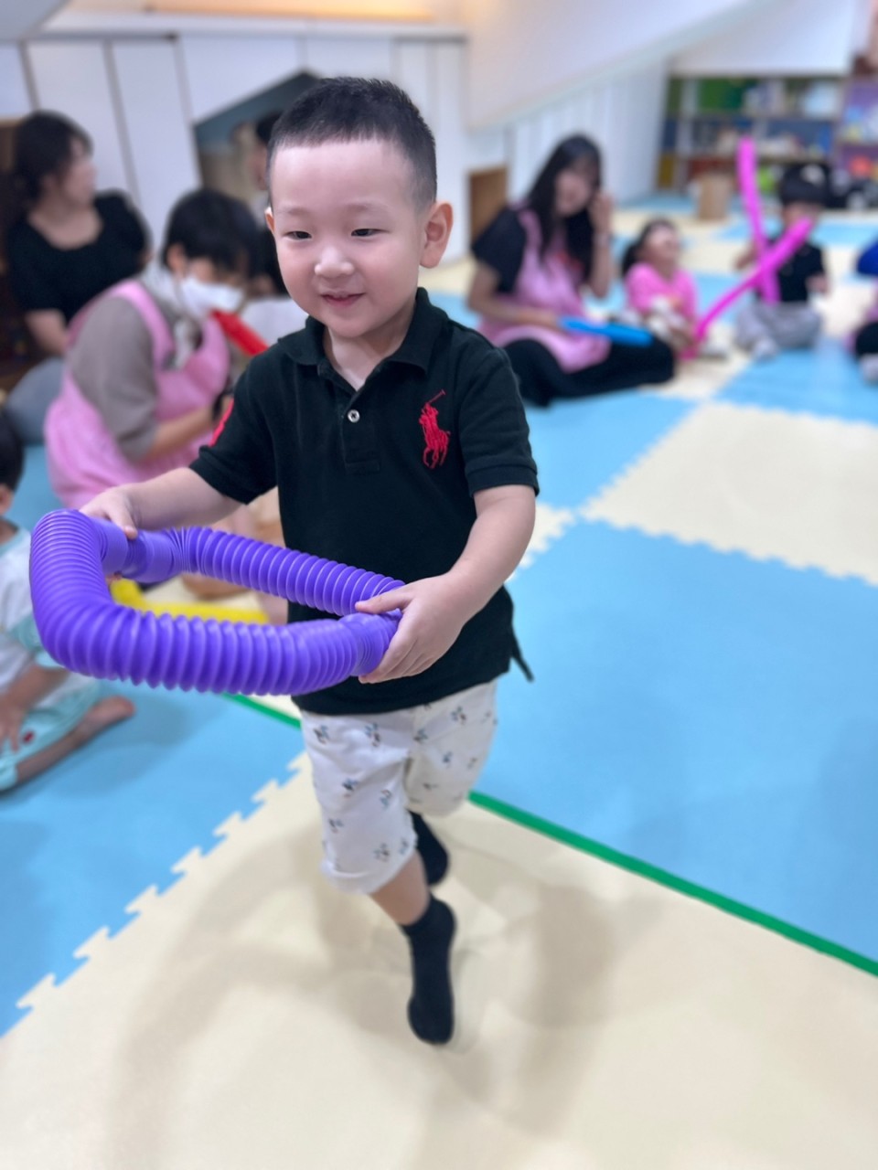 2025년 부산중앙교회 영아부_사진_20250810_27.jpg : 8월10일 주일 영아부 예배