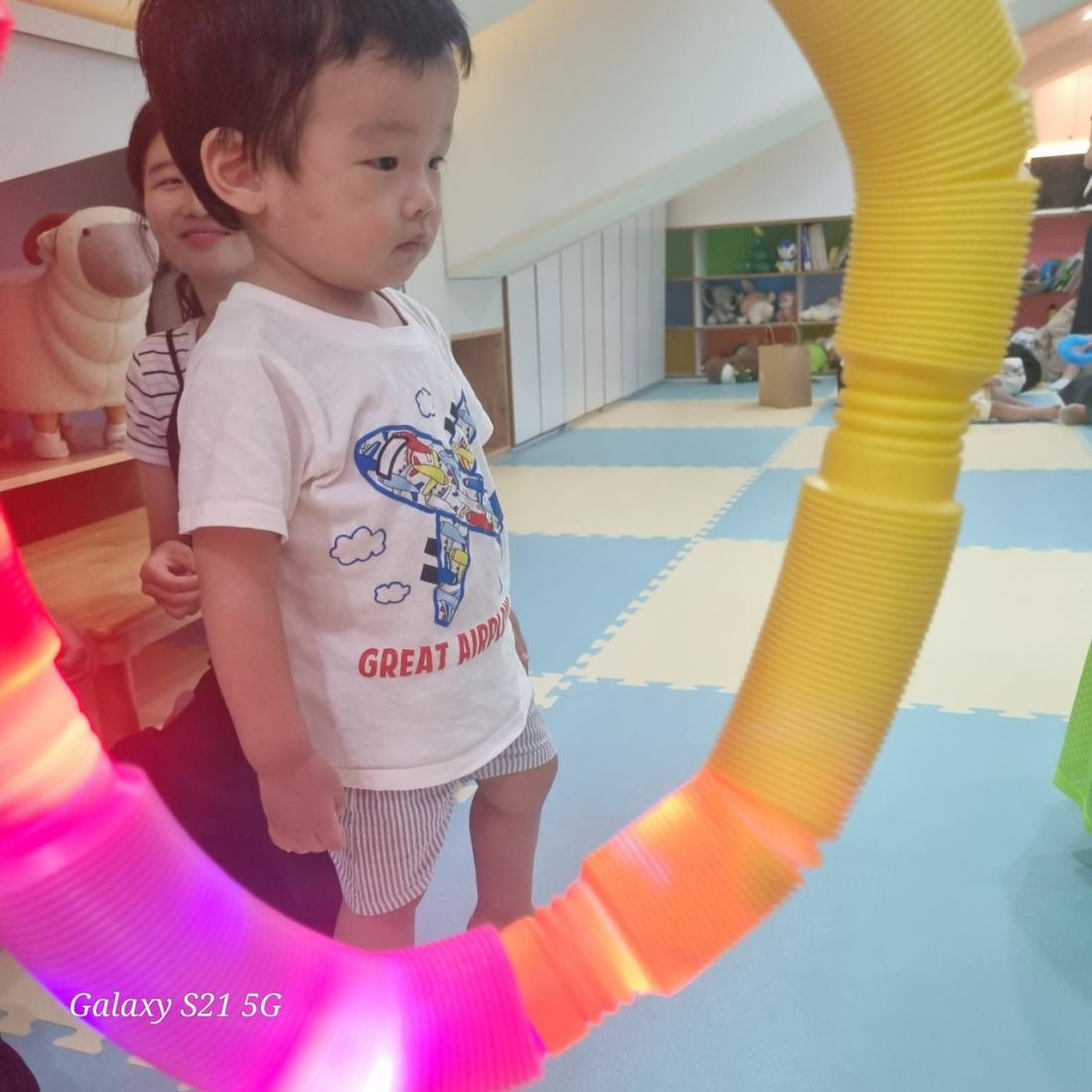 2025년 부산중앙교회 영아부_사진_20250810_2.jpg : 8월10일 주일 영아부 예배