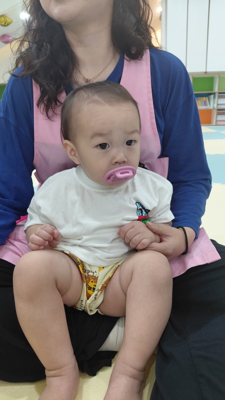 2025년 부산중앙교회 영아부_사진_20250810_86.jpg : 8월10일 주일 영아부 예배