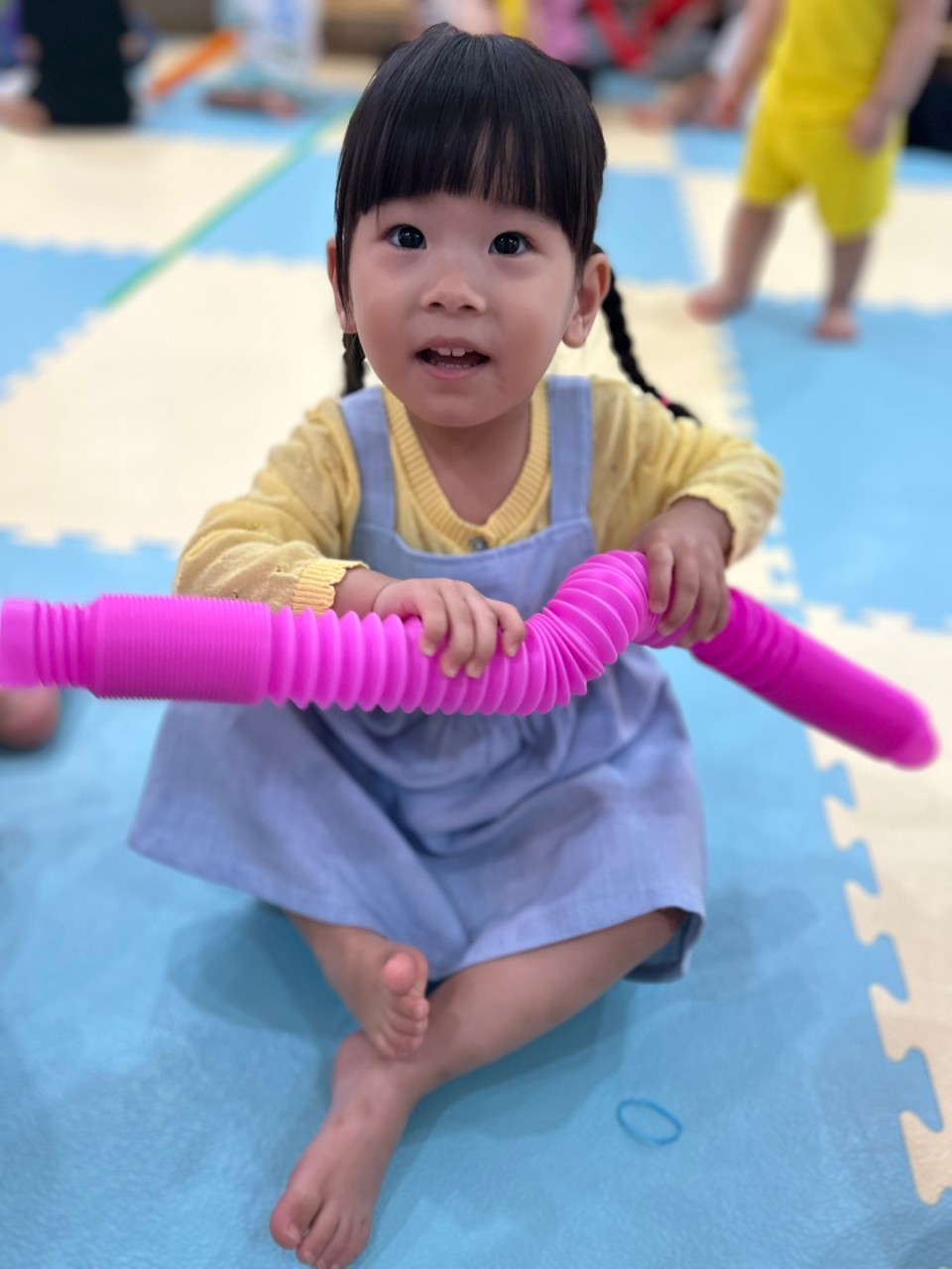 2025년 부산중앙교회 영아부_사진_20250810_30.jpg : 8월10일 주일 영아부 예배