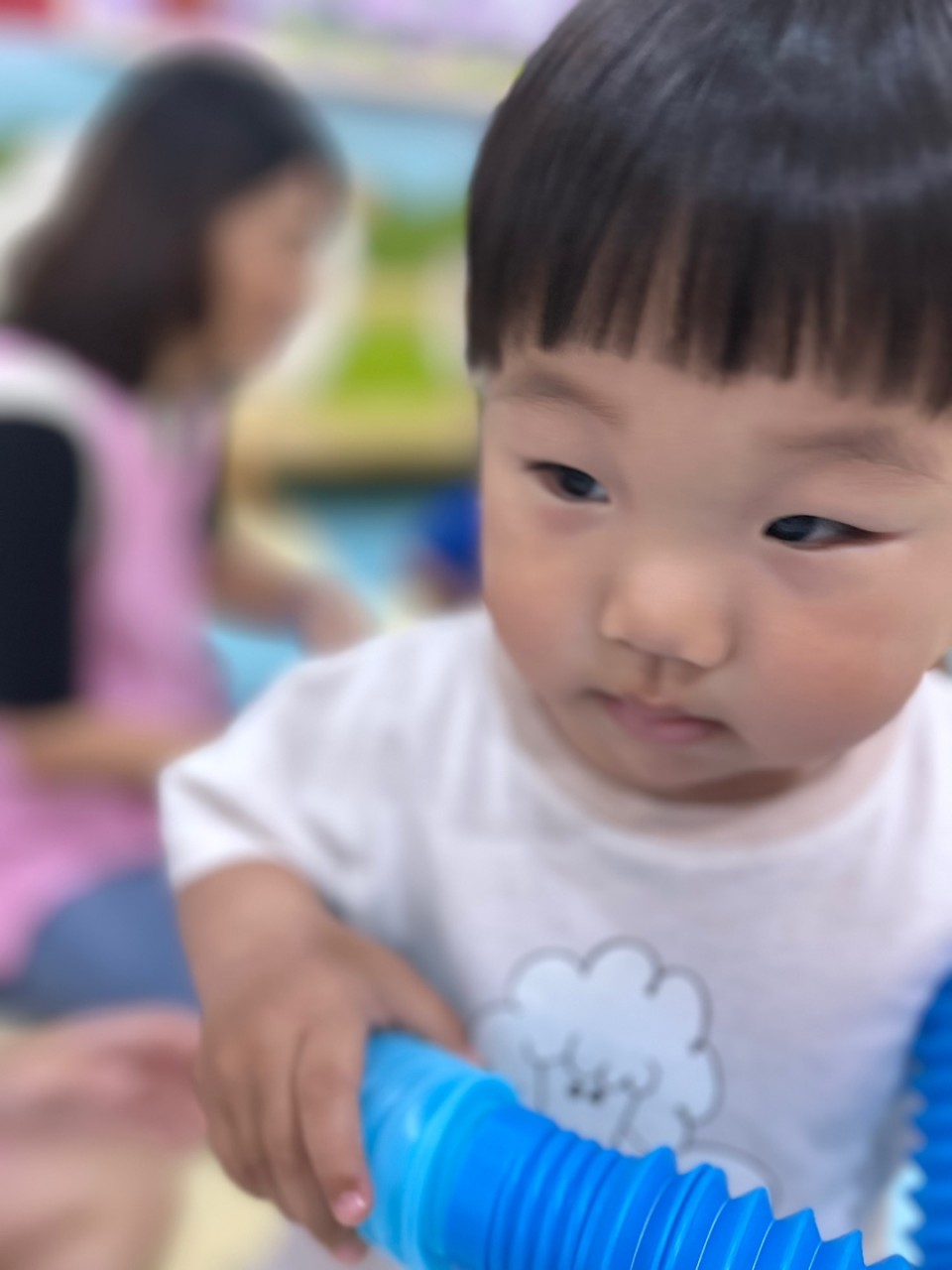 2025년 부산중앙교회 영아부_사진_20250810_17.jpg : 8월10일 주일 영아부 예배