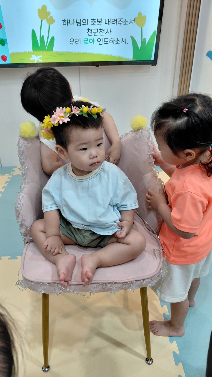 2025년 부산중앙교회 영아부_사진_20250810_66.jpg : 8월10일 주일 영아부 예배